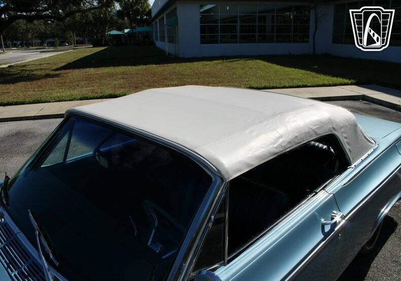 1964 Oldsmobile Eighty-Eight