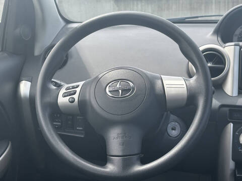 2006 Scion xA
