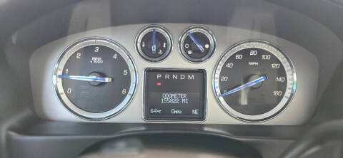 2013 Cadillac Escalade ESV Luxury