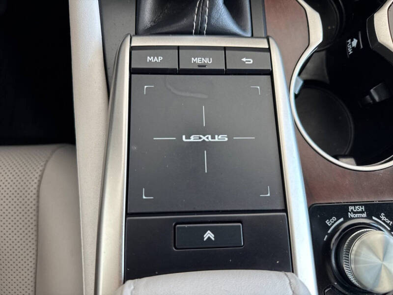2022 Lexus RX 450h