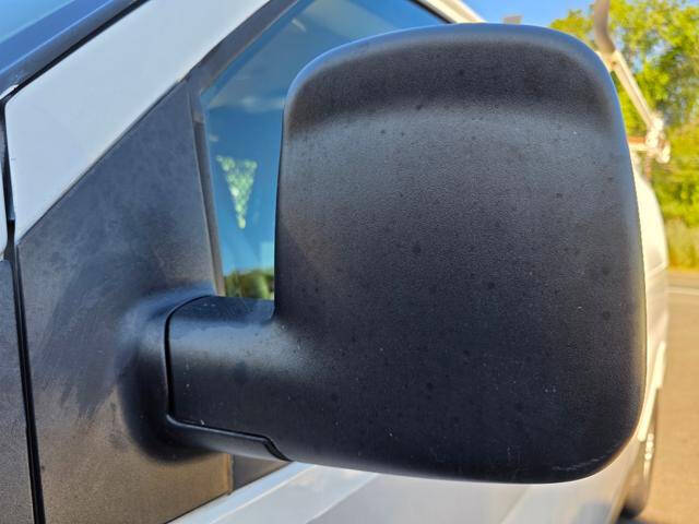 2011 Chevrolet Express 2500