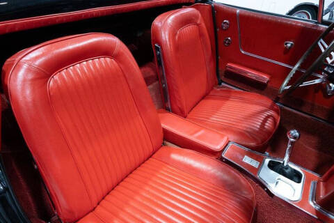 1964 Chevrolet Corvette