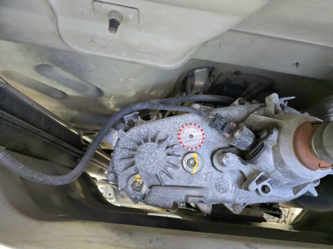 2006 Jeep Wrangler Sport