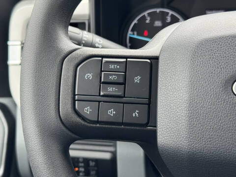 2025 Ford F-350 Super Duty XL