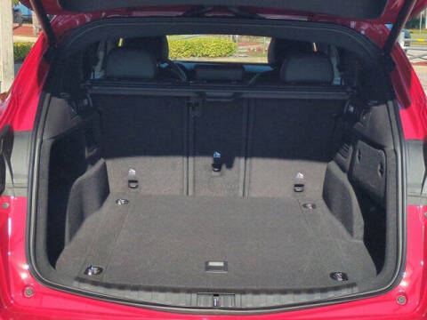 2025 Alfa Romeo Stelvio