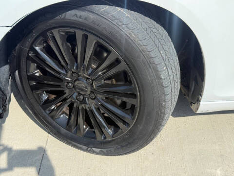 2014 Chrysler 300