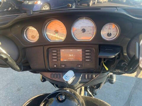 2015 Harley-Davidson Street Glide