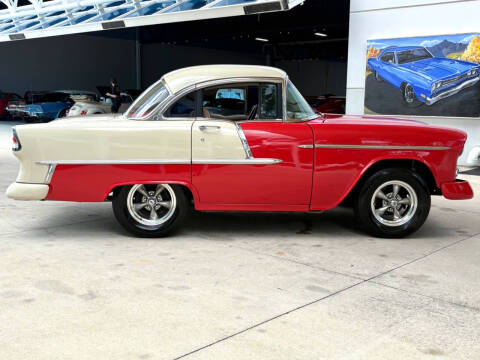 1955 Chevrolet Bel Air
