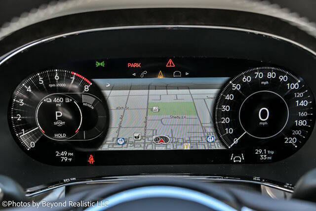 2026 Bentley Flying Spur