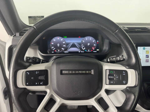 2023 Land Rover Defender 90 X-Dynamic SE