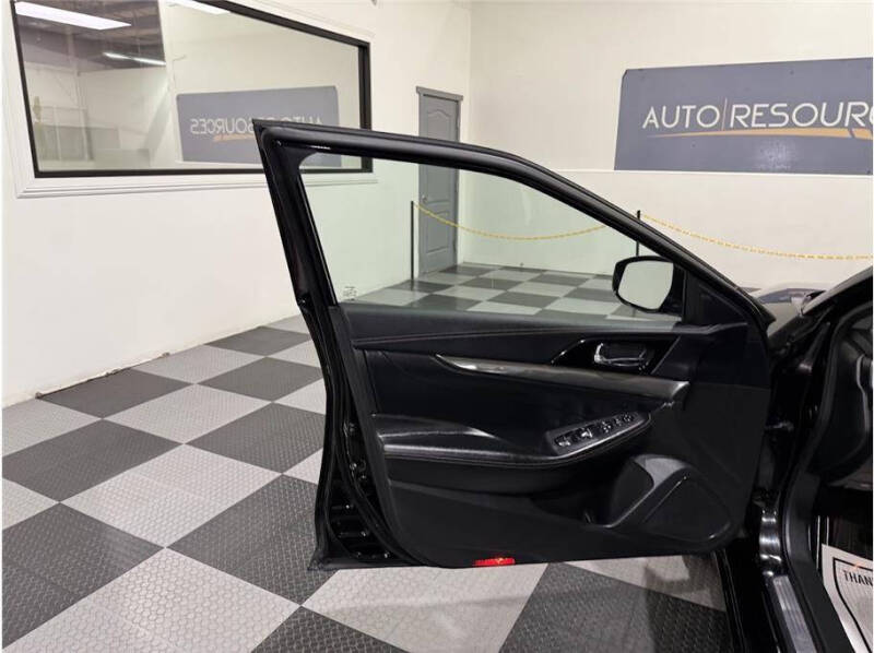 2023 Nissan Maxima 3.5 SV