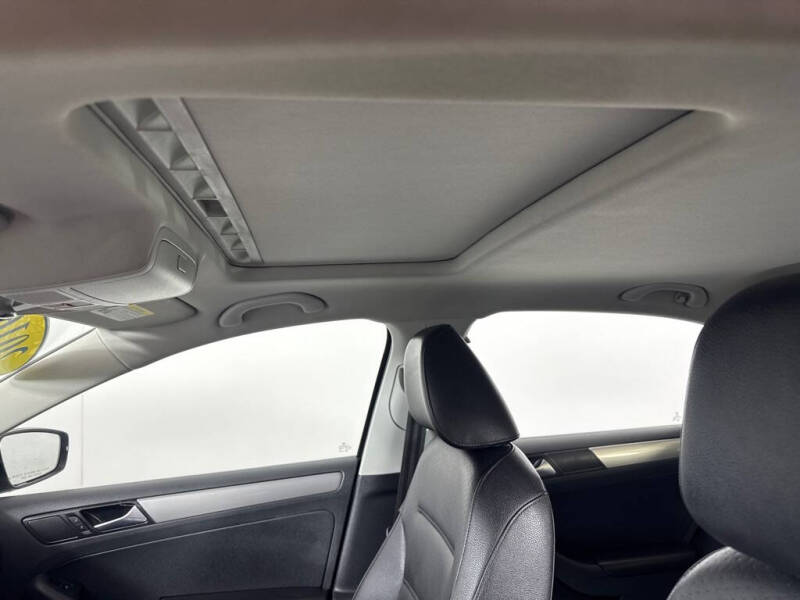 2016 Volkswagen Jetta