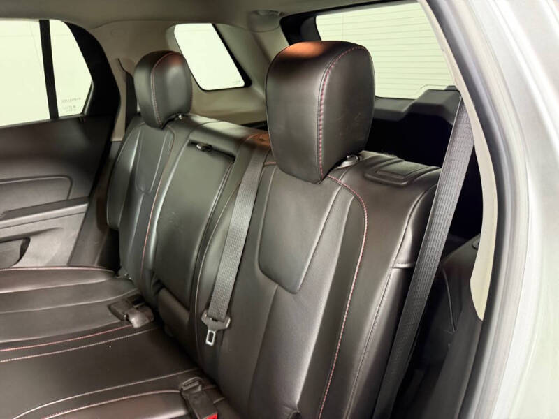 2012 GMC Terrain SLT-2