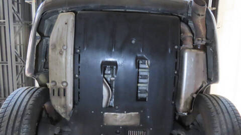 1991 Porsche 911 Carrera 2