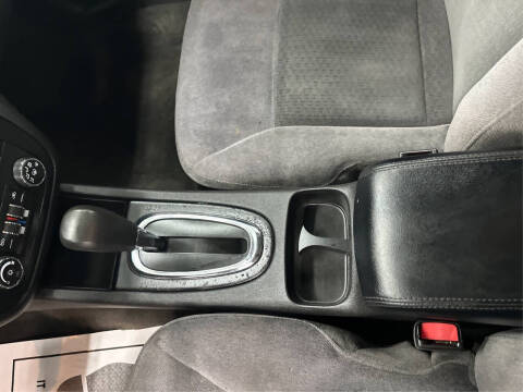 2006 Chevrolet Impala SS