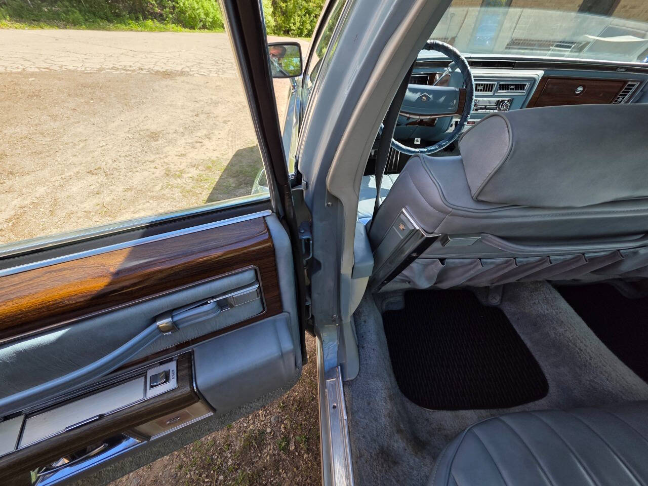 1978 Cadillac DeVille 128