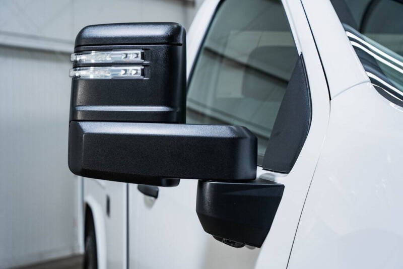 2025 Chevrolet Silverado 2500HD Work Truck