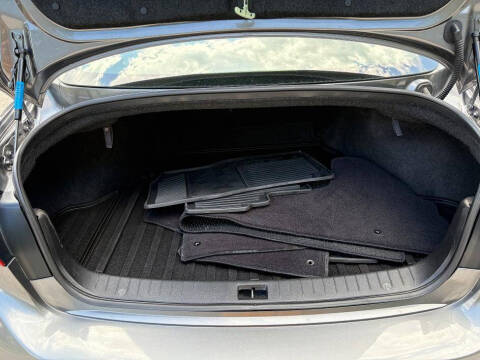 2014 Infiniti Q50 Premium