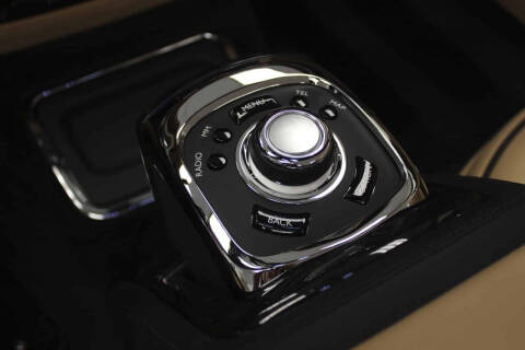2014 Rolls-Royce Phantom Drophead Coupe