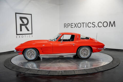 1964 Chevrolet Corvette