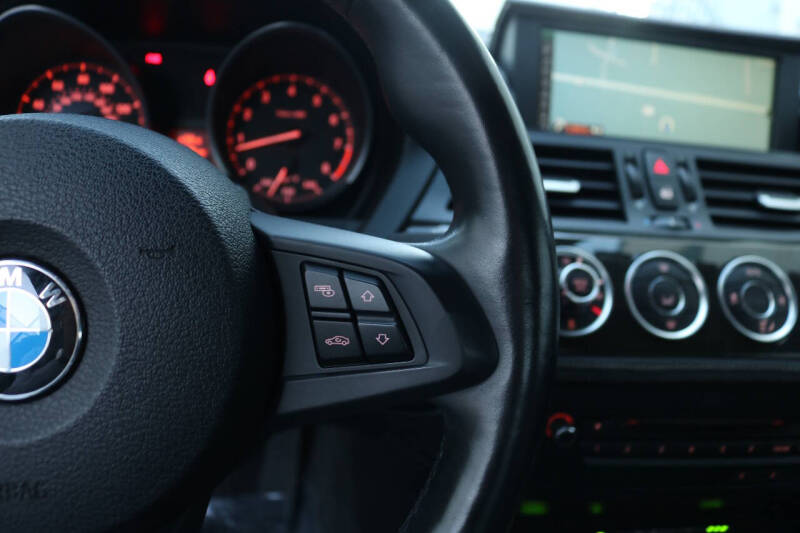 2013 BMW Z4 sDrive28i