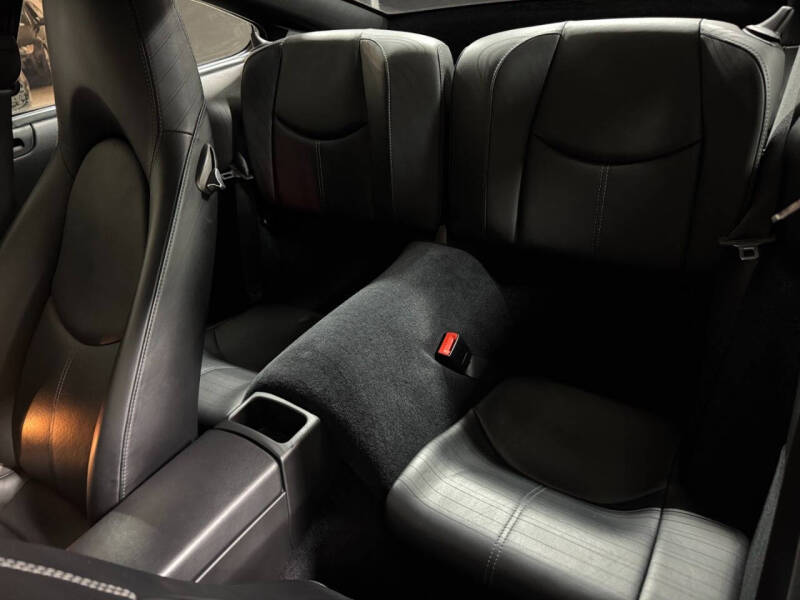 2012 Porsche 911 Carrera 4S