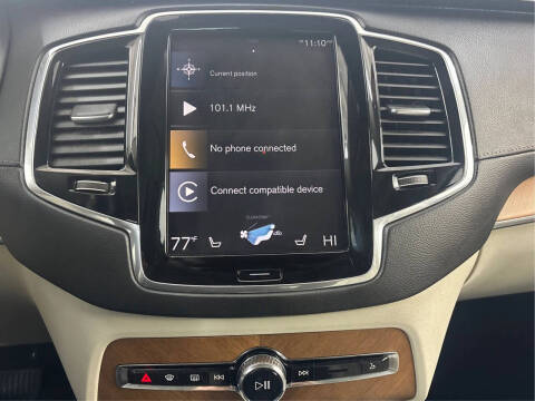 2020 Volvo XC90 T6 Inscription 6-Passenger