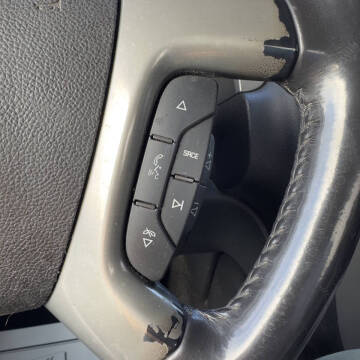 2011 GMC Sierra 1500 SLE