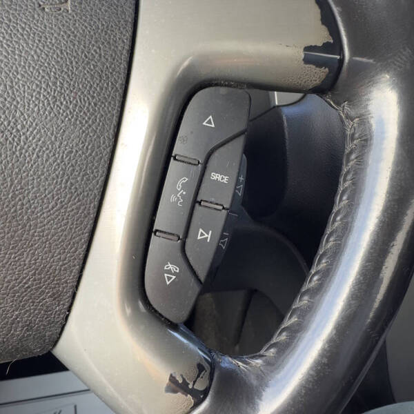 2011 GMC Sierra 1500 SLE