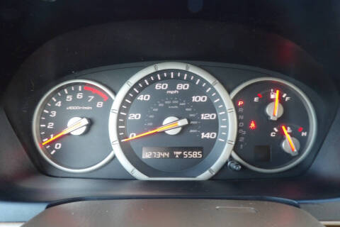 2007 Honda Pilot EX-L