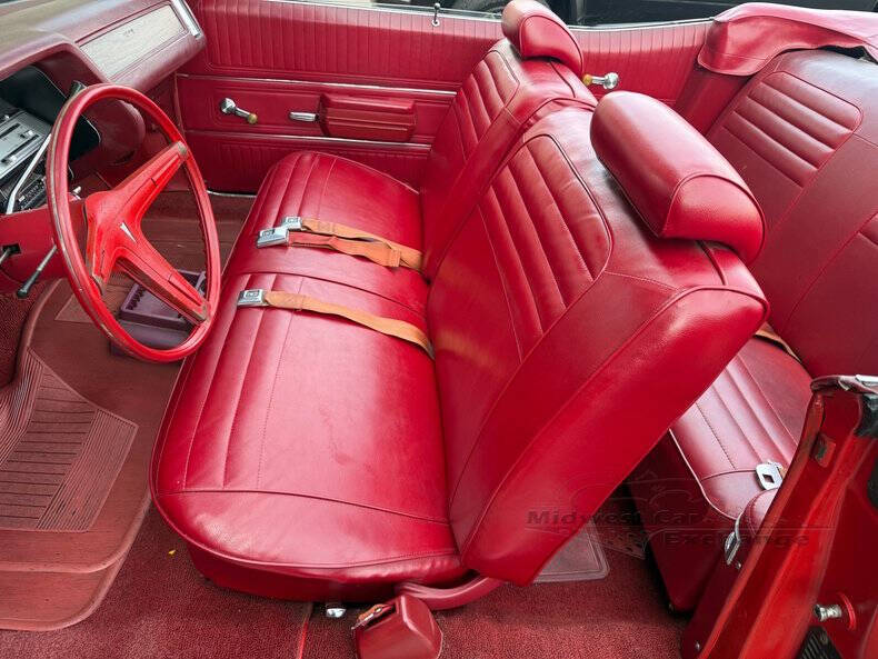 1969 Pontiac Catalina