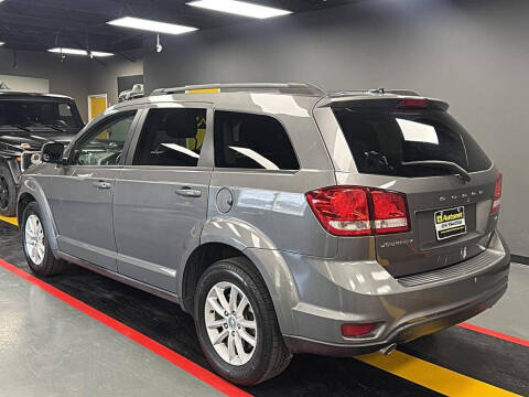 2013 Dodge Journey SXT