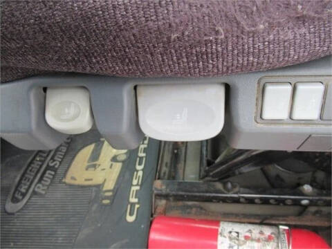 2014 Freightliner Cascadia