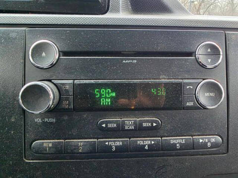 2014 Ford E-Series E-150