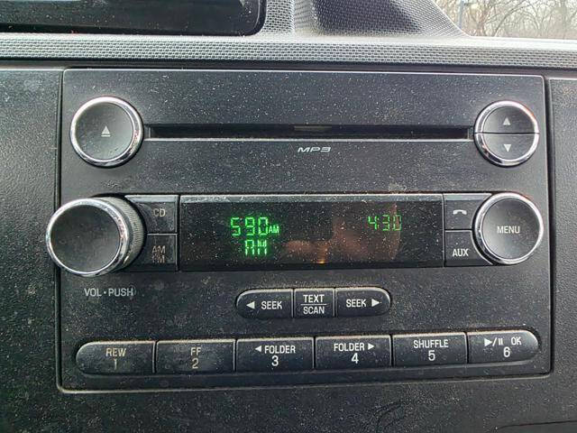 2014 Ford E-Series E-150