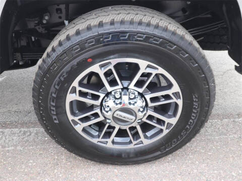 2026 Ford F-350 Super Duty