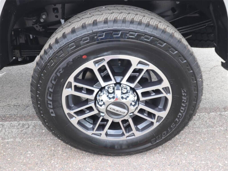 2026 Ford F-350 Super Duty