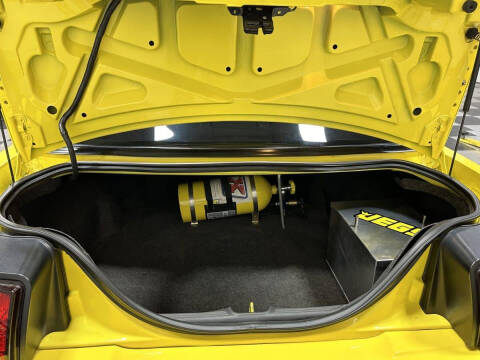 2000 Ford Mustang GT