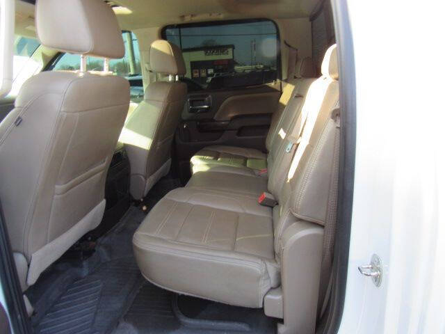 2016 GMC Sierra 1500