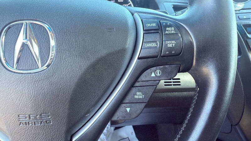 2013 Acura RDX w/Tech