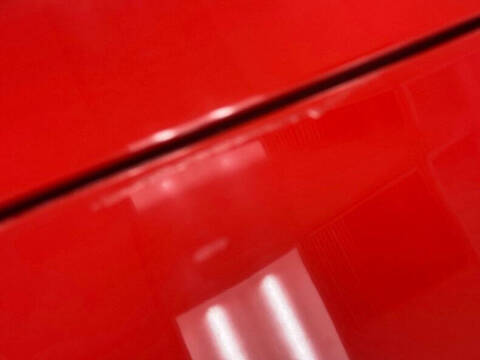 1961 Chevrolet Corvette