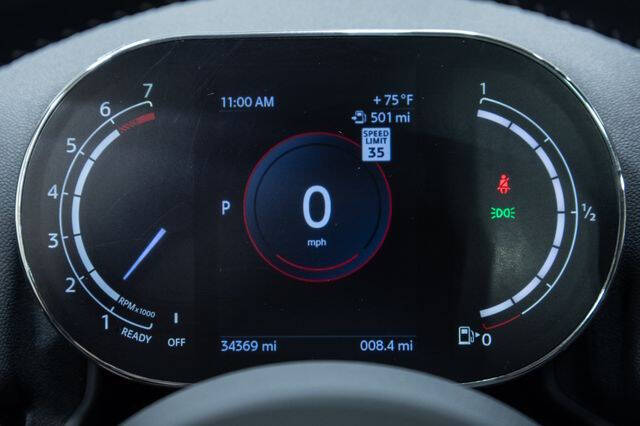 2024 MINI Countryman Cooper S ALL4