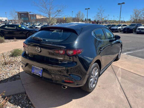 2021 Mazda Mazda3 Hatchback 2.5 S