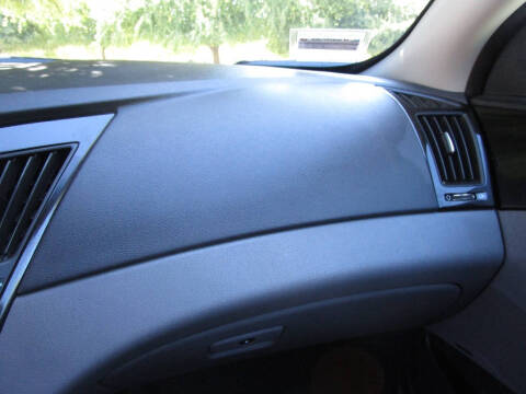 2013 Hyundai Sonata Limited