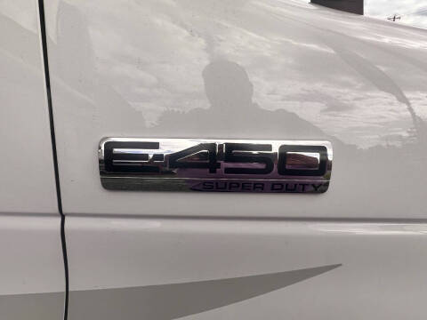 2017 Winnebago Minnie Winnie