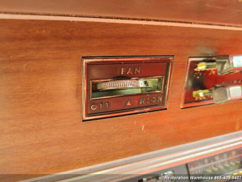 1970 Plymouth Duster