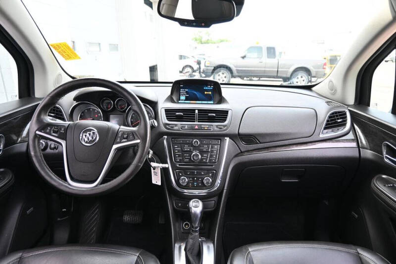 2015 Buick Encore Premium