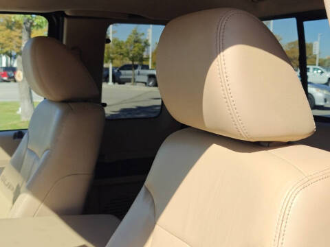 2011 Ford F-250 Super Duty