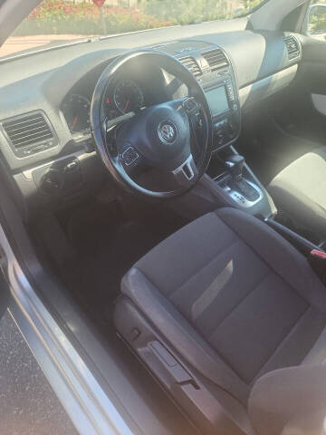 2009 Volkswagen Rabbit S PZEV