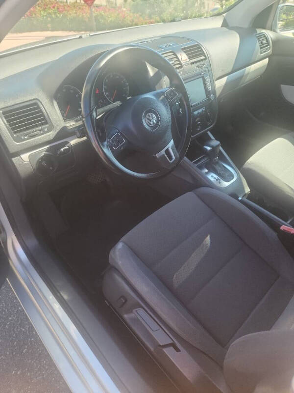 2009 Volkswagen Rabbit S PZEV